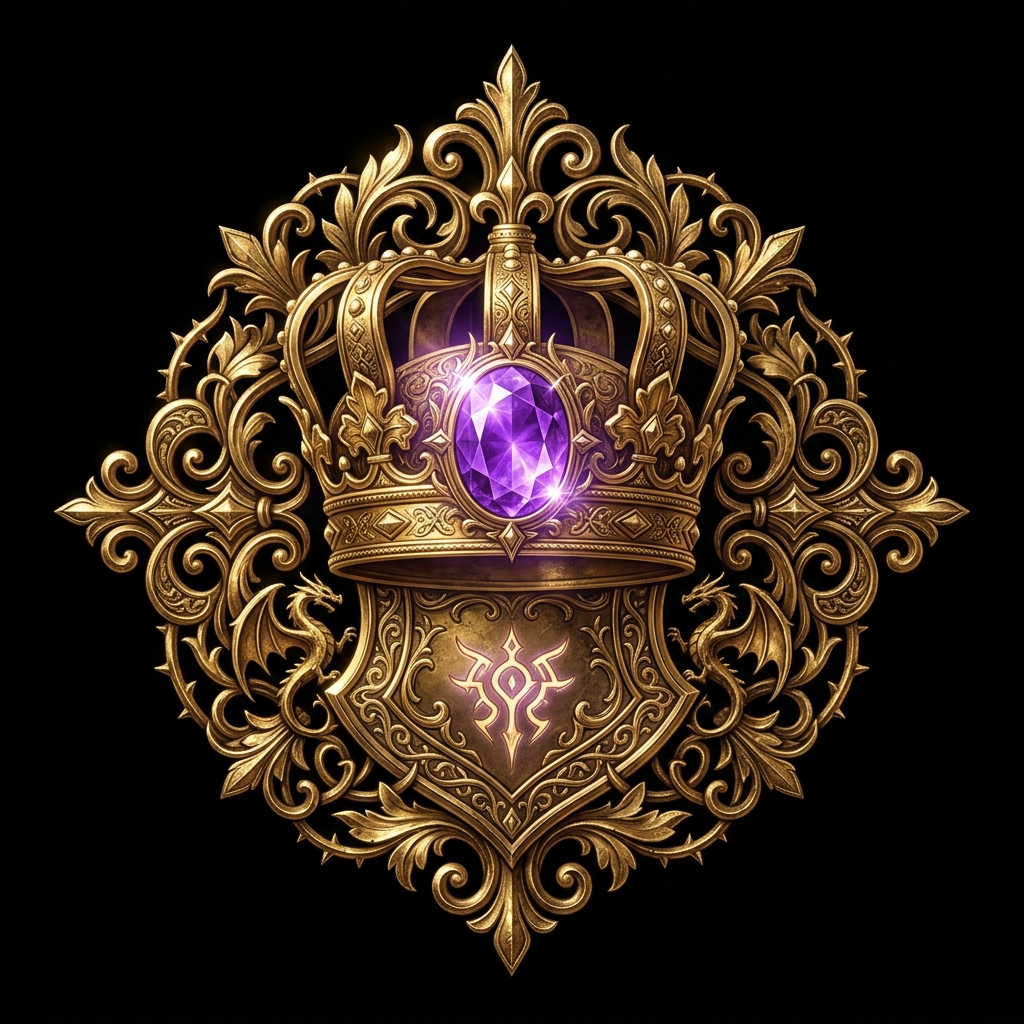 Crown Logo